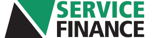Service Finance Logo